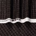 thumbnail image 4 of Riley Blake National Parks Signs Dark Brown Fabric by The Yard, 4 of 4