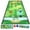 B, variant on SPOORYYO Family Party Tabletop Games Indoor Tabletop Bowling Soccer Basketball Games Interactive Fun for All Ages