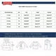 thumbnail image 3 of Abrigo De Invierno Para Niños Pequeños, Chaquetas De Abrigo Para Niñas, Abrigo A Cuadros De Otoño, Traje Nuevo, Traje Informal De Moda Para Niños, Traje Caqui De Dos Piezas Odeerbi LM103-11104, 3 of 6