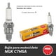 thumbnail image 3 of Bujía C7HSA NGK Para Moto At110 Cs125 Ds150 Gs150 Ws150 negro, 3 of 3