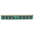 thumbnail image 1 of DDR2 RAM 2GB 800MHz 240Pin Low Fever Stable Compatible Memory Card for Store Exchange Data, 1 of 5