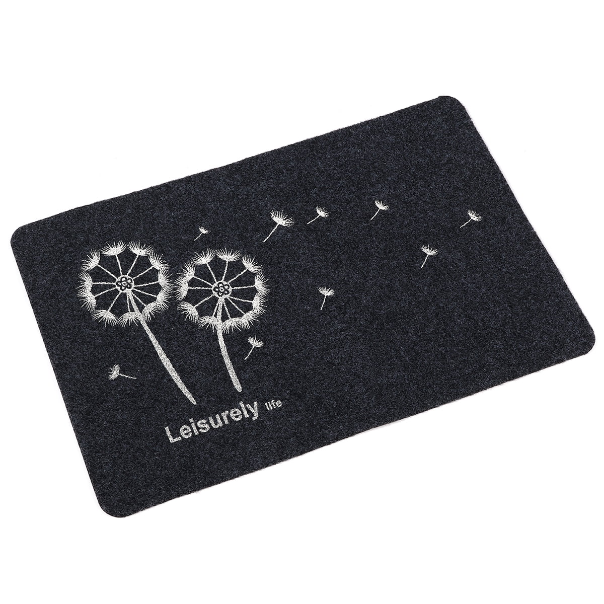 Large Indoor Outdoor Doormat Non Slip Heavy Duty Front Entrance
