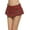 #17 Red, variant on Byworldtasic Womens Pleated Skirts Womens Y2k Mini Skirt Casual Short Skirts Micro Skirt