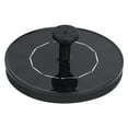 thumbnail image 1 of Fuente Solar DC 4.5V-12V, Bomba De Agua Para Baño De Pájaros, Energía Solar Para La Decoración Del Jardín Rockery Waterscape, 1 of 8