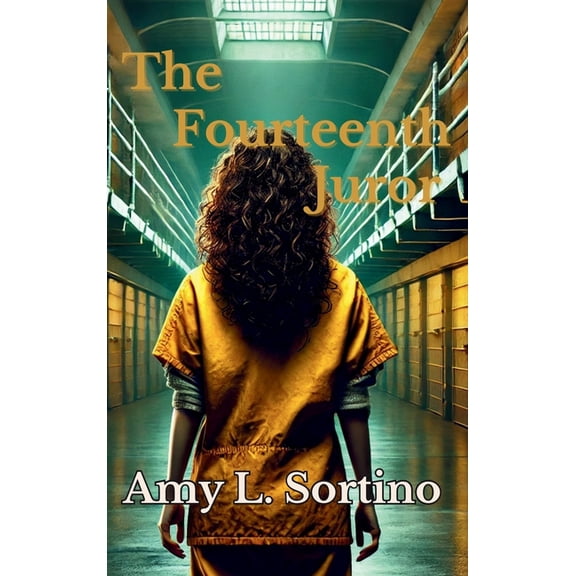 The Fourteenth Juror, (Hardcover)