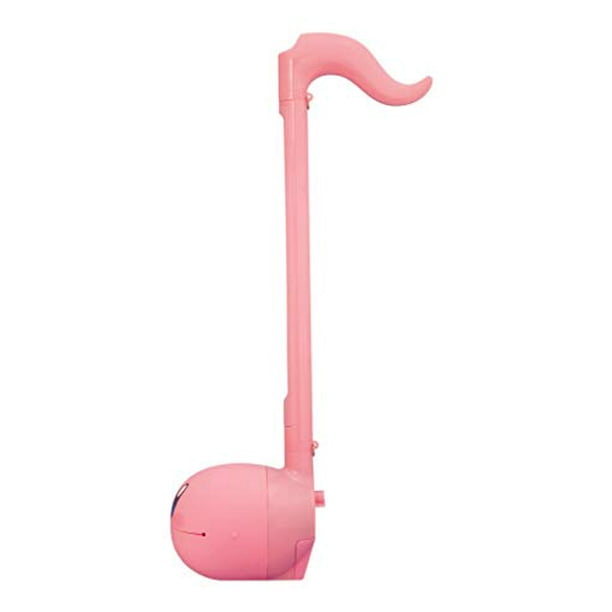 Otamatone Deluxe [Kirby Edition] Electronic Musical Instrument Portable  Synthesizer from Japan by Cube/Maywa Denki