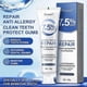 thumbnail image 4 of 1-3pcs Hydroxyapatite Toothpaste for Enamel Protection,Gentle Mint, Fresh Breath, 4 of 5