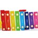 thumbnail image 5 of Juguete de madera para golpear con martillo: juguete musical con diseño de perro, juguete educativo para niños pequeños, 5 of 8