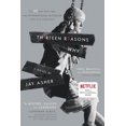 thumbnail image 2 of Thirteen Reasons Why, Jay Asher Paperback, 2 of 2