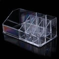 thumbnail image 3 of Caja de cajón organizador de maquillaje Wdftyju acrílico transparente No1, 3 of 6