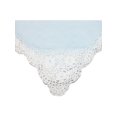 thumbnail image 2 of CTM  Cotton Bonnie Lace Handkerchief (Women), 2 of 2
