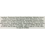 Rainbow Beauty Hydrate Moisturizing Body Butter 5oz
