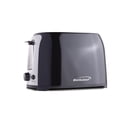thumbnail image 2 of Brentwood 2-Slice Cool-Touch Toaster with Extra-Wide Slots (Black), TS-292BPT, 2 of 13