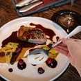 thumbnail image 4 of Stainless Steel Silverware Set Durable and Portable for Home Use 1 Set, 4 of 8