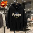 thumbnail image 3 of Sudadera con capucha de anime para hombre, con gráficos de hip hop y manga, cálida, sencilla, estilo vintage de los años 90, ropa de calle de otoño, ropa masculina emo, 3 of 5
