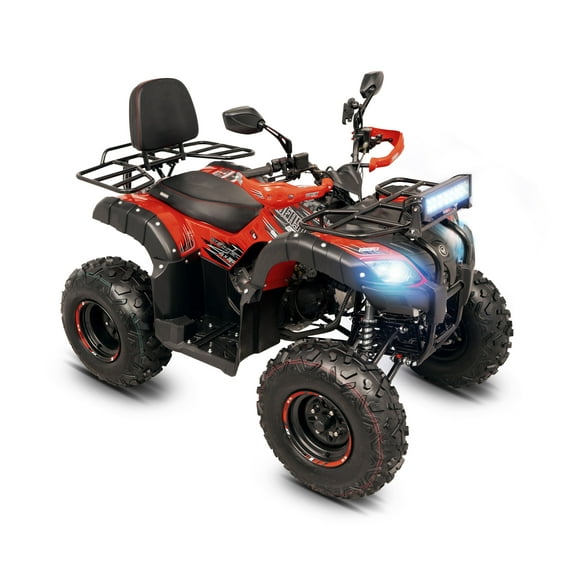 Cuatrimoto Veloci Beast KX4 Hyper Sport 200R 2026