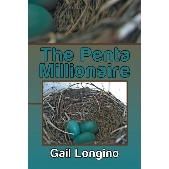 The Penta Millionaire (Paperback)