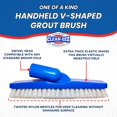 thumbnail image 3 of Limpiador de azulejos Clean-eez Grout-eez con cepillo vertical 946 ml 32 oz, 3 of 9