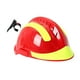 thumbnail image 5 of Hard Hard Hardhat Hardhat con Guardia para el casco de la linterna para escalar rocas, 5 of 9