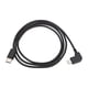 thumbnail image 2 of Cable De Datos De Las Gafas Del Abejón, Gafas Antienvejecedoras Del Abejón Para Llamar Por Teléfono El Puerto Del Cable De Datos 90 Para El Teléfono, 2 of 7