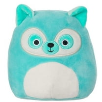 Squishmallows Fantasy & Wildlife Lance the Temur Plush