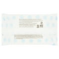 thumbnail image 2 of Equate Makeup Remover Cleansing Towelette Wipes for Face Care, Fragrance Free & Alcohol Free, 40 Count, Compare to Neutrogena® Makeup Remover Cleansing Towelettes Fragrance Free, 2 of 2