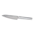 thumbnail image 6 of BergHOFF Straight 5Pc Stainless Steel Specialty Knife Set with 3-Slot Sharpener, 6 of 9