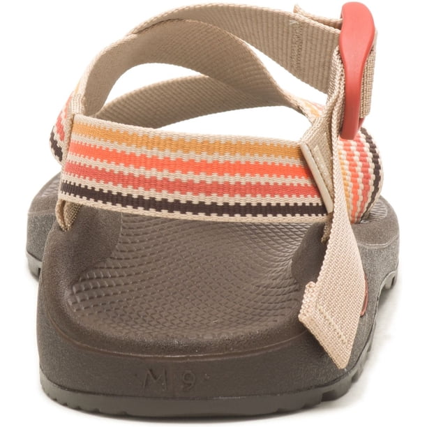 Chaco Z/Cloud Adjustable Strap Cushioned Sandal Men Scoop  display picture 3