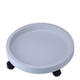 thumbnail image 1 of Caddy Gloria 2x con ruedas giratorias Soporte para interiores / exteriores Palet con ruedas, 1 of 4