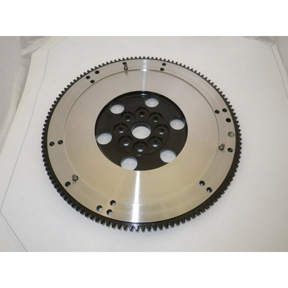 Competition Clutch 06-16 Subaru WRX Lightweight Steel Flywheel