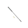 thumbnail image 5 of 13" inch Antenna Mast Black Power Rod Radio AM/FM for TOYOTA SEQUOIA 2001-2009 New, 5 of 8