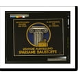 thumbnail image 2 of Historic Framed Print, Deutsche Ausstellung, Sparsame Baustoffe. Ausstellungshallen am Zoo, 16. November bis 22 Dezbr..Gipkens. - 2, 17-7/8" x 21-7/8", 2 of 9