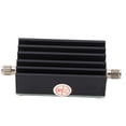 thumbnail image 1 of Amplificador De Potencia RF, 1500-2600MHz Amplificador RF2126 De 2 Etapas Gran Rendimiento De Paso Con Disipador De Calor Para Radio, 1 of 7