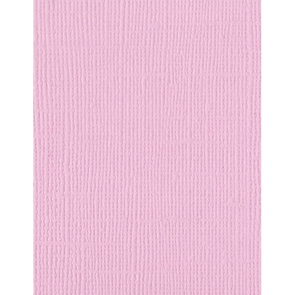 Bazzill Mono Cardstock 8.5"X11"-Romance/Canvas