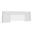 thumbnail image 1 of Open Goaaal JX-OGFL2 Entraînement de Football Net Rebondisseur Backstop avec But, Grand, 1 of 9