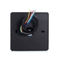 thumbnail image 2 of Proximity Rfid Id Card reader Door Access Control Keypad Reader 125KHz 26 Bit Color Black103, 2 of 6
