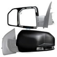 thumbnail image 4 of Fit System 81850 Snap and Zap Tow Mirror Pair, (2015 - 2020), 4 of 5