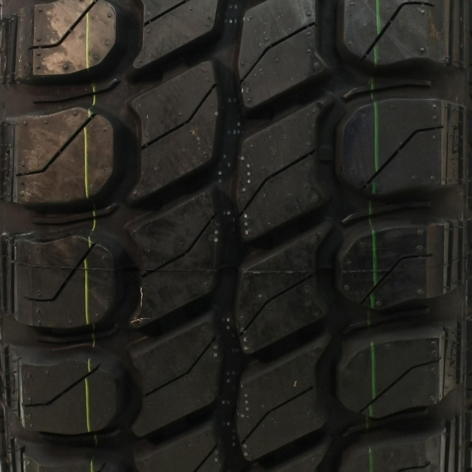 Gladiator QR900-MT 35X12.50R20 E/10PLY Light Truck & SUV Tire