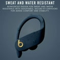 thumbnail image 2 of Restored Earphones Powerbeats Pro Totally Wireless - Navy MV702LL/A (Refurbished), 2 of 9