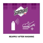 Scotchgard Craft Fabric Water Shield, 10 fl oz., 1 Can