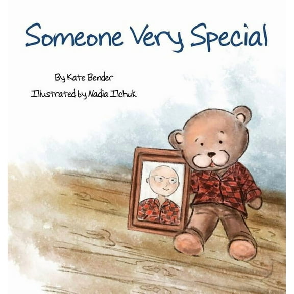 Someone Very Special, (Hardcover)