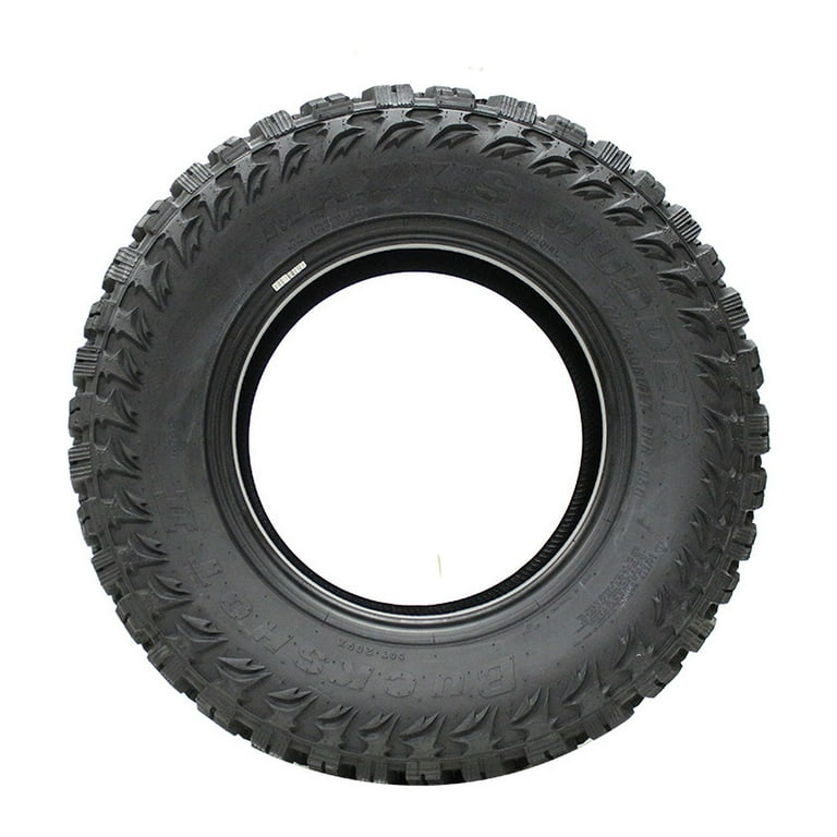 tantantan♡ Maxxis MT-764 Buckshot Mudder II Mud Terrain LT285/70R17