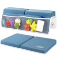 thumbnail image 1 of Juego de rodilleras y coderas para baño, cómodo y grueso, 1 of 6