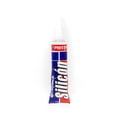 thumbnail image 3 of Silicón Presto 100% transparente 70 gr pega y sella fácilmente, 3 of 4