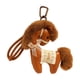 thumbnail image 2 of Juguetes de piscina, juguetes para bebés, juguetes para niños pequeños, año de los caballos, mascotas de peluche, llaveros de juguete y peluches realistas de animales del zodiaco, mochila de juguete,, 2 of 6