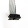 thumbnail image 2 of Dalazy PCI 9Pin RS232 Cable Port Slot Replacement Computer Components PC Fitting Motherboard Cables Bracket Modified Component, 2 of 6