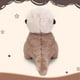 thumbnail image 3 of Peluche de nutria, adorable nutria de peluche, suave, regalo para niños, niñas y niños, 9,8 pulgadas, 3 of 5