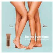 جل تسمير ذاتي ملون من Nu Skin Sunright Insta Glow للوجه والجسم، 4.2 أونصة