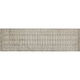 thumbnail image 3 of Art Carpet 21131 5 ft. Arbor Collection Anatolia Woven Round Area Rug, Beige, 3 of 3