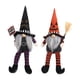 thumbnail image 4 of Halloween decoración Muñeco de gnomo de Halloween, muñeco de peluche enano, decoraciones, regalos navideños, hogar para niños, 4 of 8